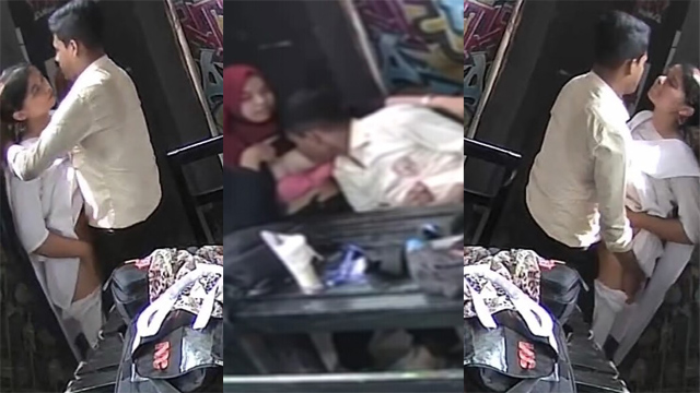Hijabi School Girl Fucking In Restaurant Update Latest Desi Sex