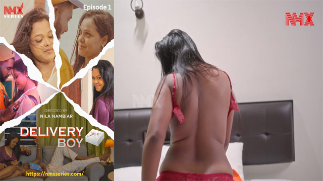 Delivery Boy Ep1 – 2025 Malayalam New Uncut Web