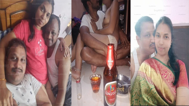 Surprises His Wife Husband Shares With Friend Threesome Viral Desi Sex