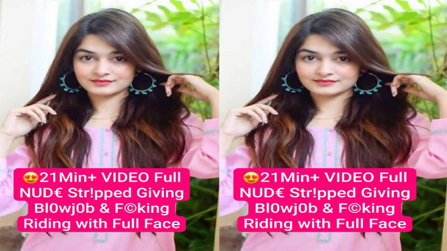Langoor Ke Haath Angoor & Beautiful Desi Girl Giving Bj & Fuck New Video Watch