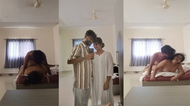 Mallu Couple Leaked Fucked Video Watch