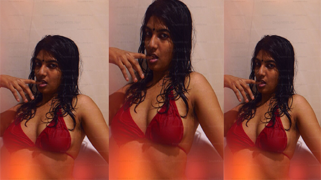 Latest Tamil Insta Fame Dare Shiny – Exclusive Viral Nude Video