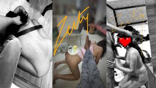 Horny Babe Cochin Cuck Couple BJ Bondage Viral Free Watching