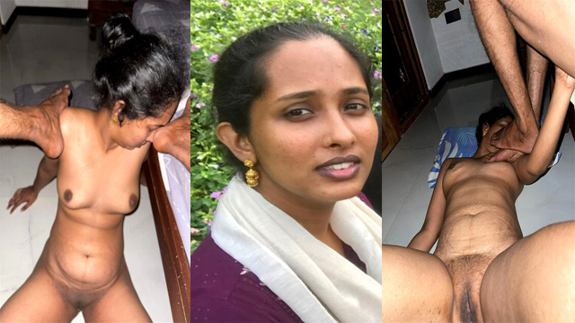 Tamil Hot Bhabhi – DoggyStyle Fucking Leaked Free Mms