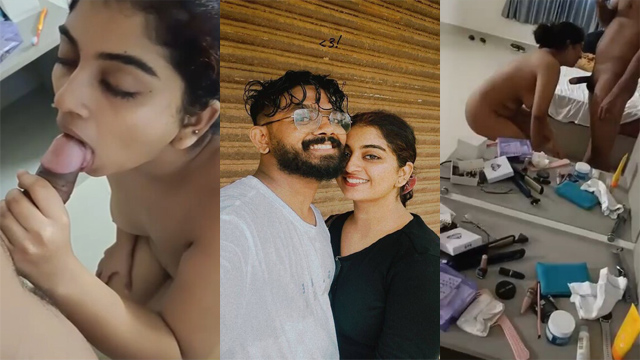 Tamil Famous Couple Leaked Mms