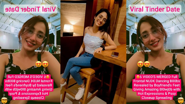 Desi Girl Exclusive Dancing by Boyfriend – Giving Amazing Blowjob Hot Expressions Video