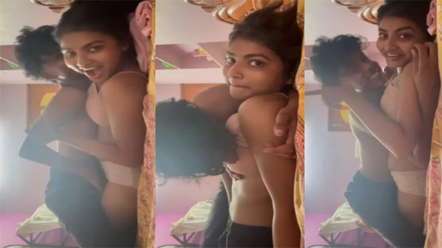Beautiful Sexy Bengali Gf With Lover Liked Free Watching Video
