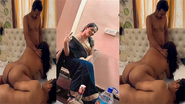 Deepika Shemale Gay Bhabi Threesome – Hardcore Fucking MMS