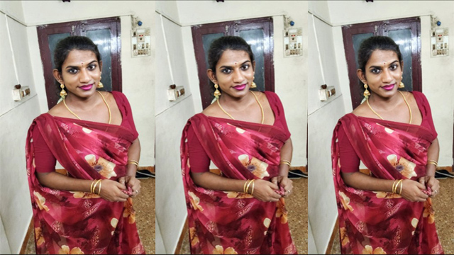 Karthika Tamil Shemale Gay Fucking with BF Desi MMS Leak Watch
