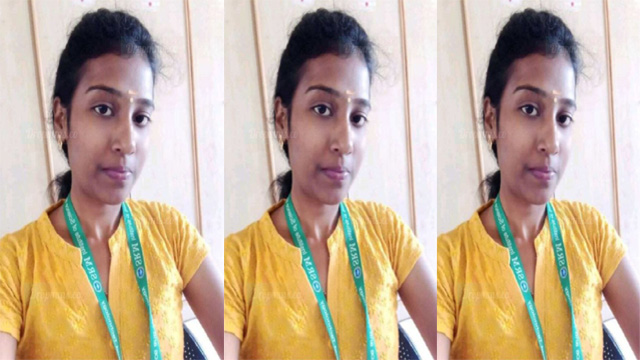 Dusky Tamil Office Babe – Hardcore Sex Foreign Boss Chusai