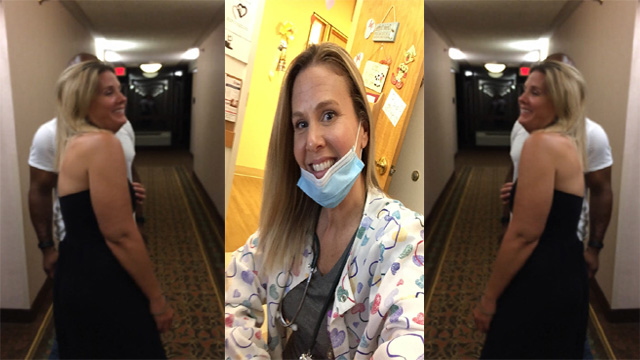 Doctor MILF Wife Invites A BBC House – Her Cuck Husband Records It Viral Free Watch