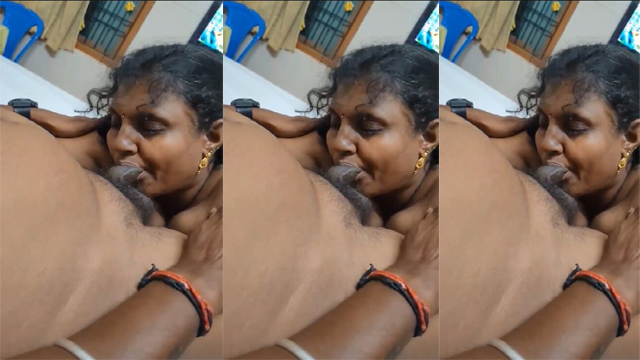 Mallu Husband Shared Horny Wife – Friend Blowjob Fuck