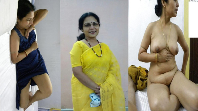 Mature College Principal Mom – Desi Leaked Mms