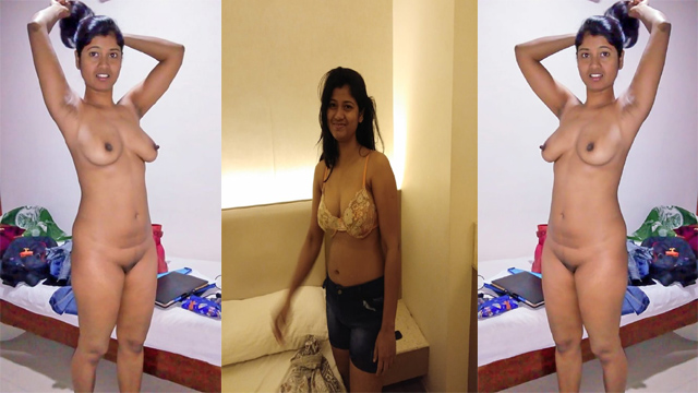 Newely Married Couple – Fucking With Different Positions – Viral Free Mms Video