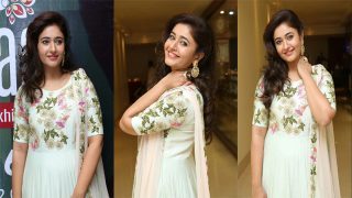 Famous Model Poonam Bajwa – Premium Live Nude Video