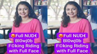 Desi Odia Girl Latest Viral Full Nude – Blowjob & Hard Fucking Video