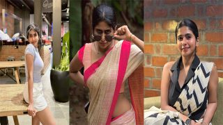 Tamil Actress Prathibha – Insta Exclusive Nude Showing Videos