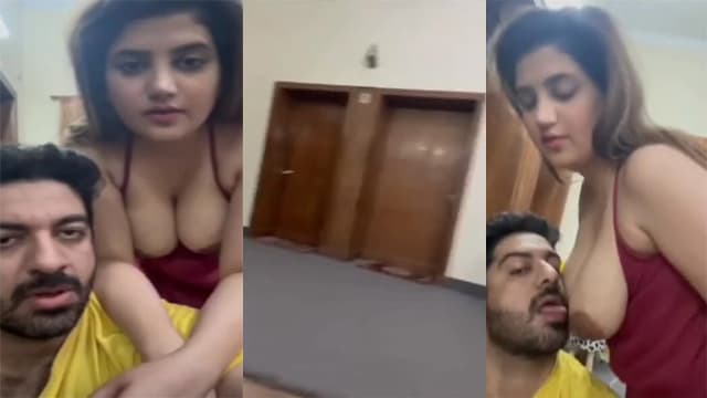 Dusky Punjabi Sexy – Deeper Fuck Hard MMS