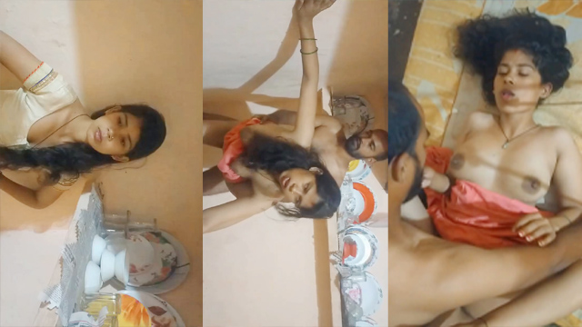 Horny Desi Bhabhi – Devar Chut Garmi Pound Viral