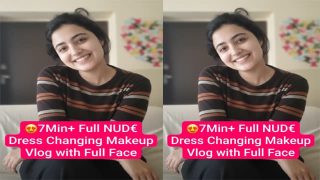Desi GF Latest Full Nude Dress Changing Viral Free Video 2026