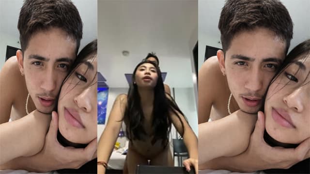 Jean Cabrera Fucking – Gold Medalist Creampie Viral
