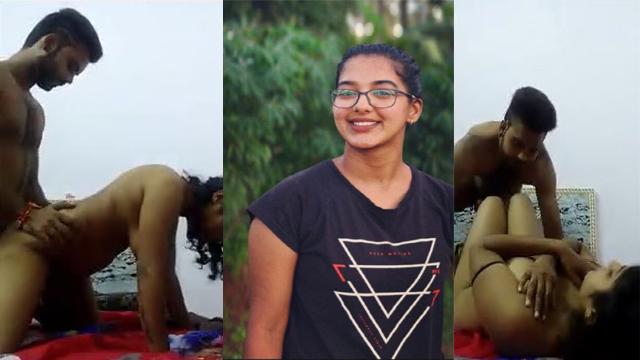 Sensual Jaipur College – MBA Girl Hard Fuck MMS