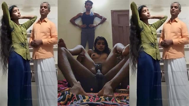 Mallu Young Girl Fucking Uncle Leaked Video 2026