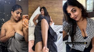 Insta Mallu Sara Exclusive – Viral Sex Mms Leak
