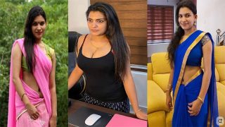 VIP Resort Resmi Nair – Hard Couple Fuck MMS