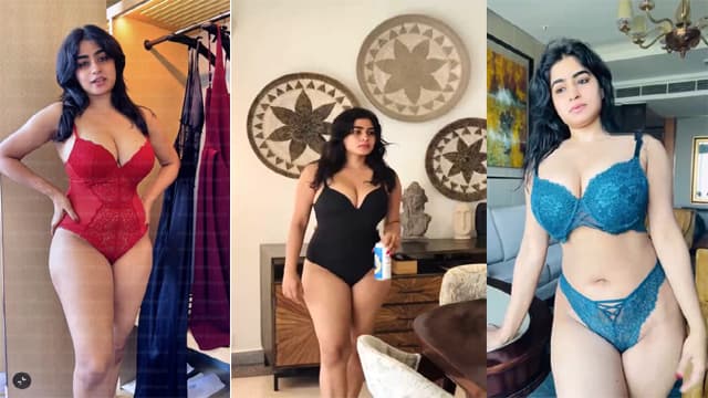 Shilpa Fit Private – Insta Viral Hard Sex MMS
