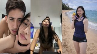 Zyan Cabrera Gold Medalist Viral Mms Video
