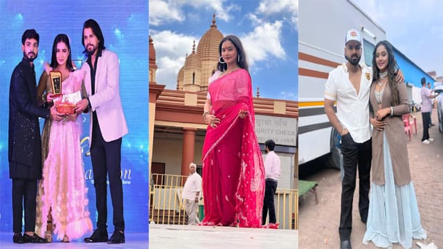 bhojpuri trisha kar madhur ka viral actress mms videos
