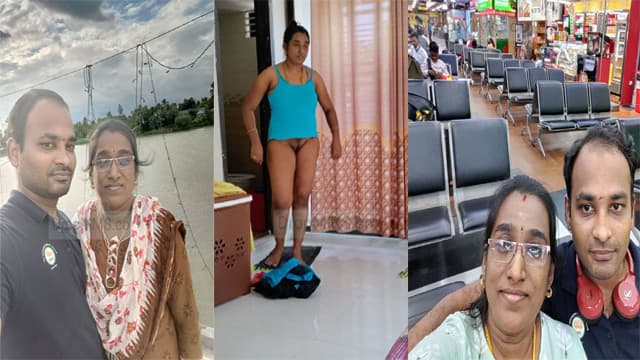 Beautiful IT Aunty Affair with Multiple Boss Xmaza Leak