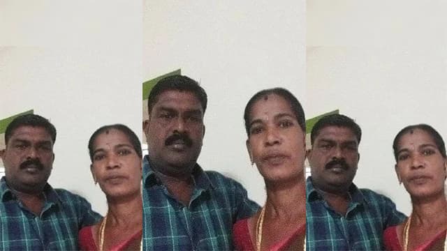 58 Aunty Hard Fuck – BJ Unsatisfied Viral