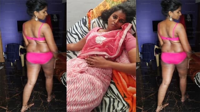 Desi Beautiful Tamil – Wife Friend Hard Sex MMS