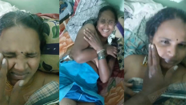 Indian Cheating Aunty Having Affair Sex