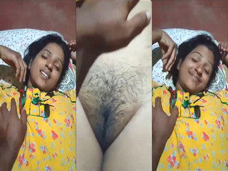 Desi Wife Pussy Capture By Hubby Leaked Mms