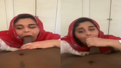 Bhabhi Real Love Deep Blowjob To Uncle Online