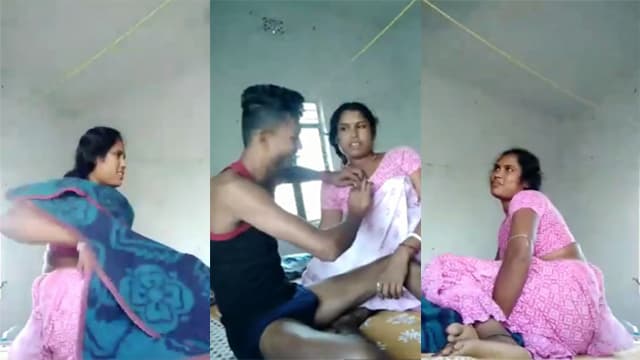 Bhabhi Thick Saree – Devar Hard Sex Viral