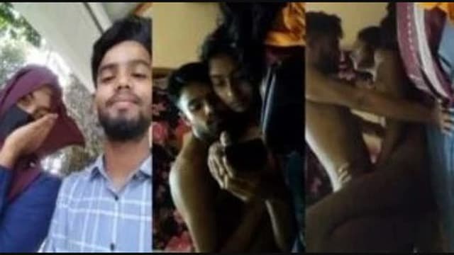 Muslim Lover Deep – Hardcore Chudai MMS