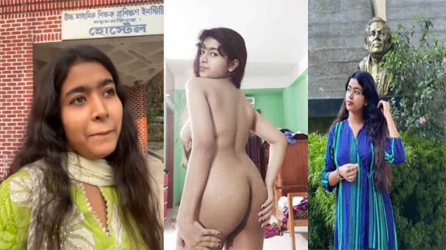 Horny Bengali GF Fingering Pussy