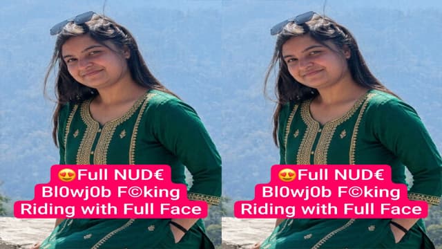 Desi GF Full Face – BJ Hard Pound Viral