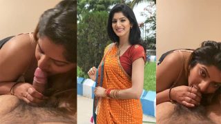 Tamil Actress BJ – Joshna OnlyFans PPV Leak MMS