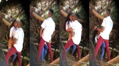 Kerala 18yr Young Girl Outdoor Hot Fuck Online