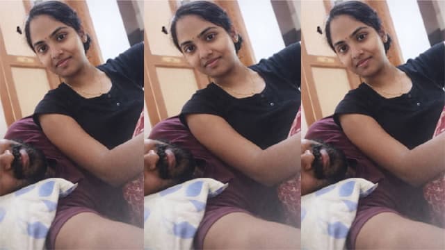 Most Viral Tamil Wife Painful Style Fucking Online