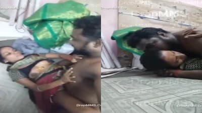 Nagapattinam Lady Fisherman Fucking Free