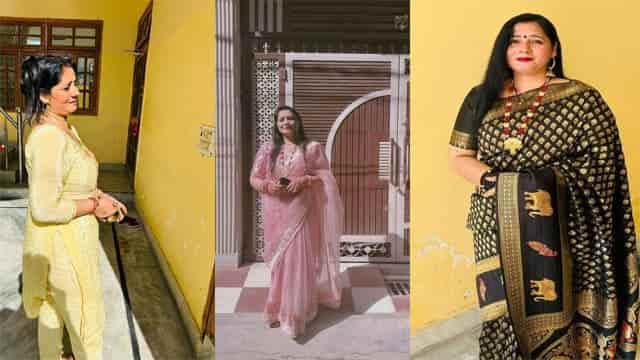 SexyIndianWife Aka Hotlaava Train Fucked Free