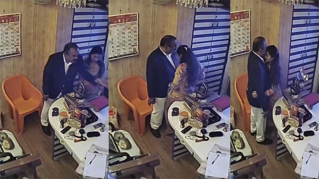 Tamil Astrologer Sex Scandal Par 4 Mms Videos