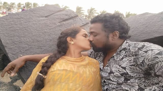 Desi Bhabhi Tamil – Full Fucking Collection Exposed