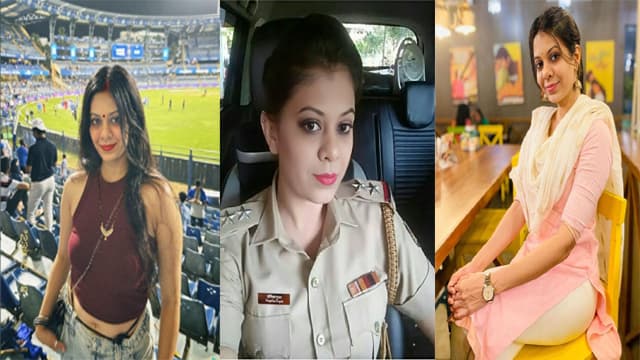 Indian police officer viral – fucked hot leaked videos 2026